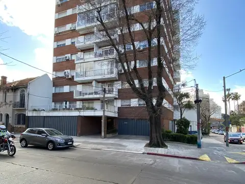 Apartamento en alquiler en Pocitos
