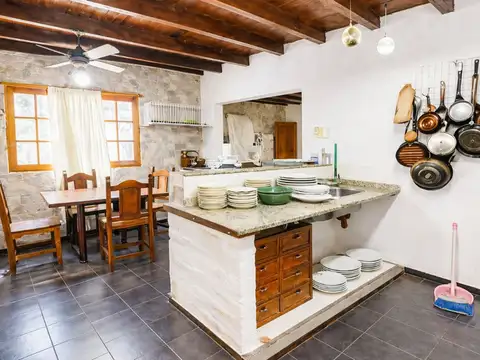 Casa en Venta de 4 dormitorios