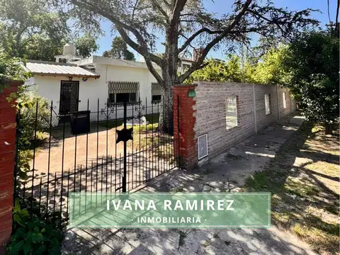 Casa en Venta de 2 dormitorios