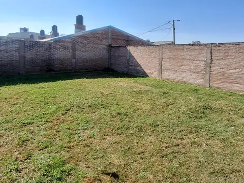 El Pintano 1922, Resistencia chaco