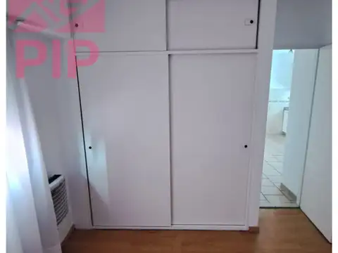 VENTA DEPARTAMENTO DOS AMBIENTES 