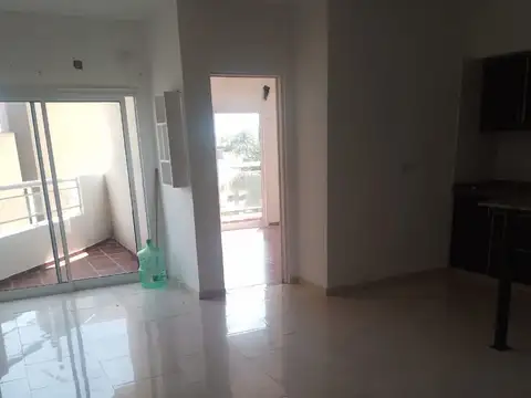 DEPARTAMENTO DE 2 AMBIENTES EN VILLA LUZURIAGA