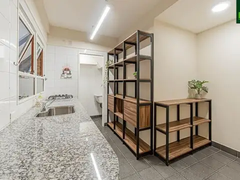Departamento en Venta en Villa Urquiza, USD 138.500