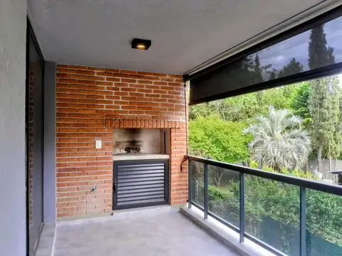 Departamento en venta 3 dorm. c/ cochera SUENA Residencias