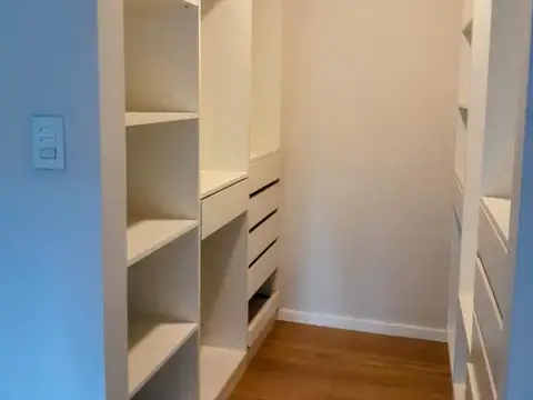 Departamento 4 ambientes con 3 baños