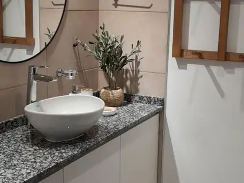 Departamento dos dormitorios en venta