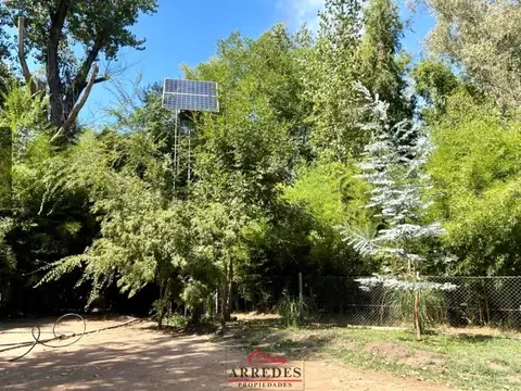 Terreno en Venta en Los Pinos, USD 79.000