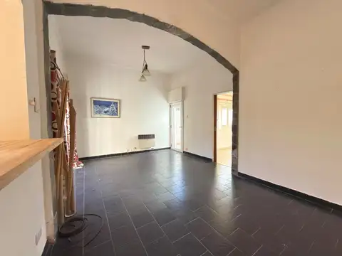Depto Tipo Casa 4 ambientes con 1 baño