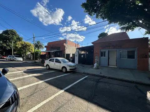 Terreno en Venta en Beccar, USD 365.000
