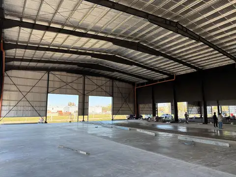 Galpon en Venta en Assunta, USD 450.000