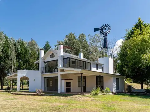Casa en Venta de 4 dormitorios