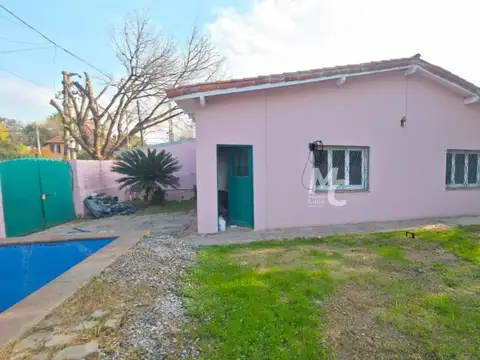 Casa en Venta de 3 dormitorios