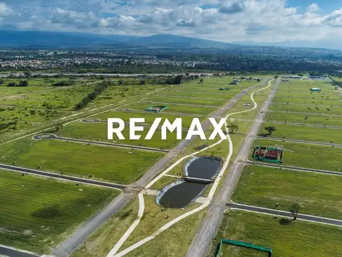 Terreno en Venta en Salta, USD 50.000