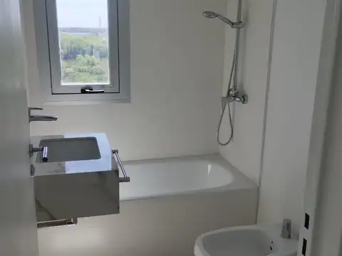 Departamento en Alquiler A Estrenar