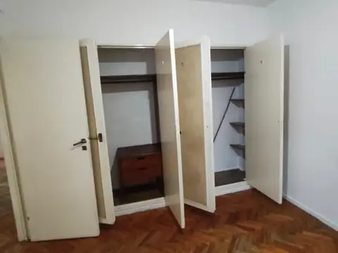 Departamento en Alquiler 50 años