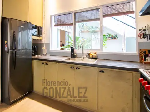 VENTA PH 3 AMB CON PATIO Y TERRAZA