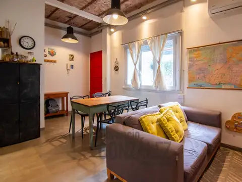 Depto Tipo Casa en Venta 30 años