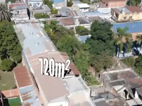 Casa en Venta de 8 dormitorios