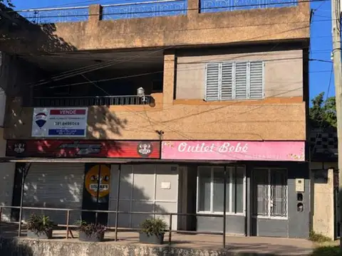 Avenida General Roca 1500
