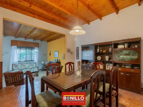 Casa 4 ambientes venta Villa Del Parque