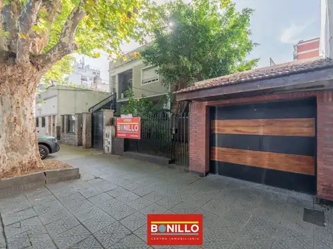 Casa 4 ambientes venta Villa Del Parque