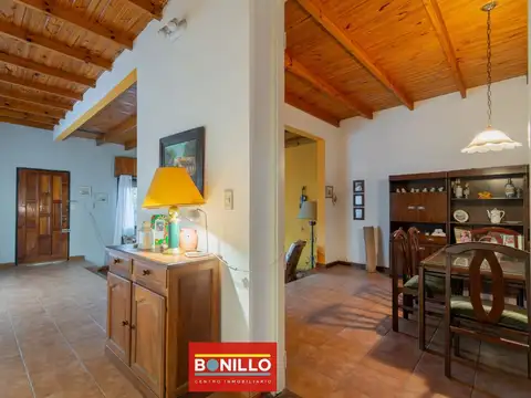 Casa en Venta en Villa del Parque, USD 450.000