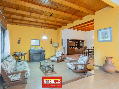 Casa en Venta 45 años