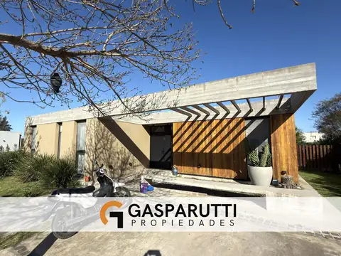 Casa en venta en San Matías, Escobar GBA NORTE
