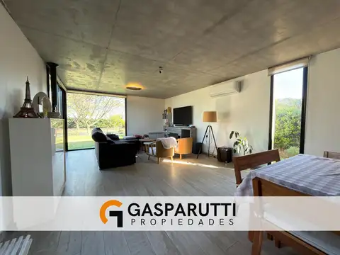 Casa en Venta 6 años