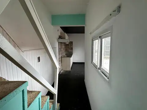 Depto Tipo Casa en Venta de 2 ambientes