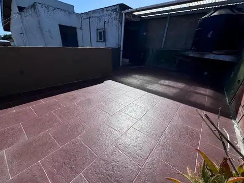 Depto Tipo Casa en Venta A Estrenar