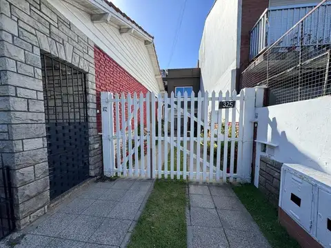 Ph a reciclar en Parque Luro - 2 ambientes