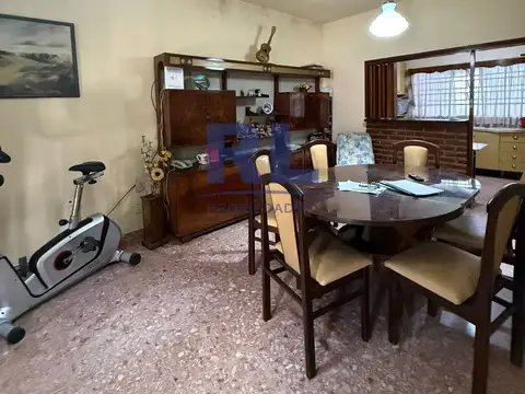 Casa 3 Ambientes