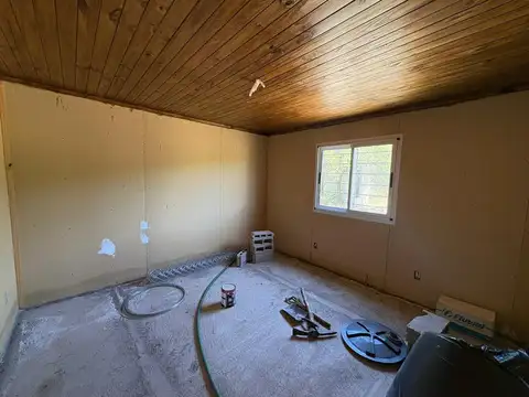 VENTA CASA EN SIQUIMAN CON TERRENO 1045 M2. 