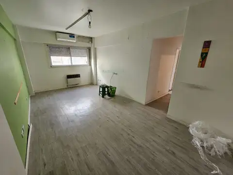 Venta 4 Amb c/Cochera en Villa Urquiza Super Luminoso Bajas Expensas