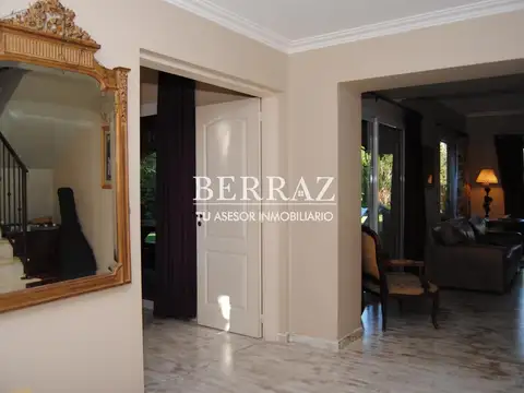 Casa en Venta de 4 dormitorios