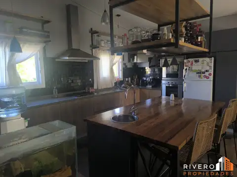 Casa en Venta al Noroeste