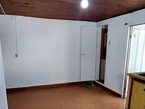 Oficina Monoambiente con 1 baño