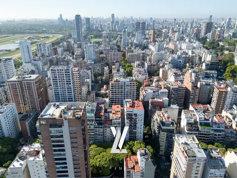 Departamento en Venta al Noroeste