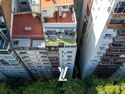 Departamento en Venta 40 años
