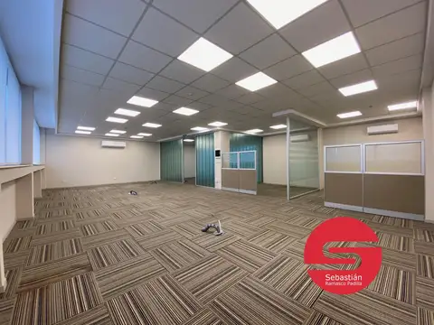 Fisherton Plaza Oficina Sector Two  100