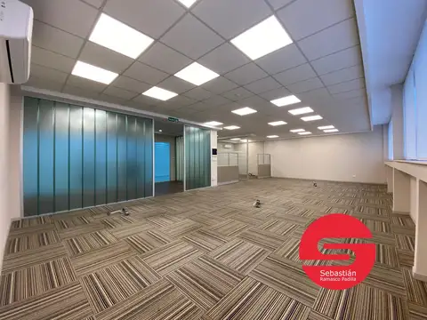 Oficina en Venta al Oeste