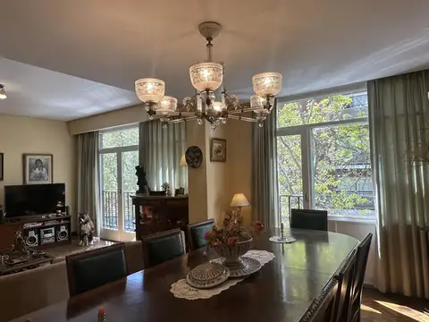 Departamento en Venta de 4 ambientes