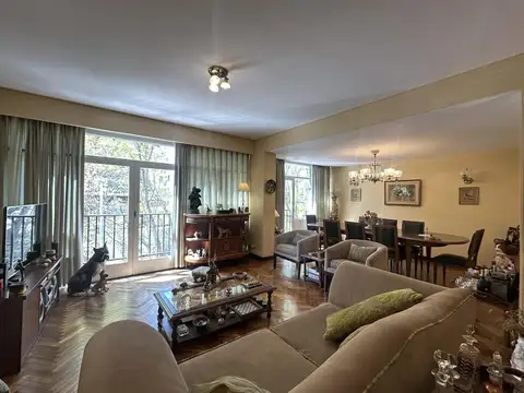 OPORTUNIDAD! Departamento de 4 ambientes en  - Se escuchan permutas - financiacion