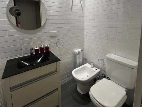 Departamento en Venta en Caballito, USD 315.000