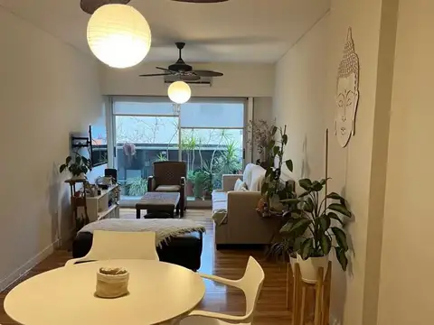 Departamento en Venta de 4 ambientes