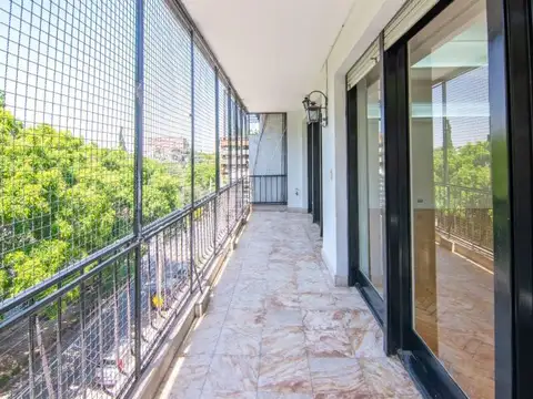 Salvador Maria del Carril 4100 , Piso 3