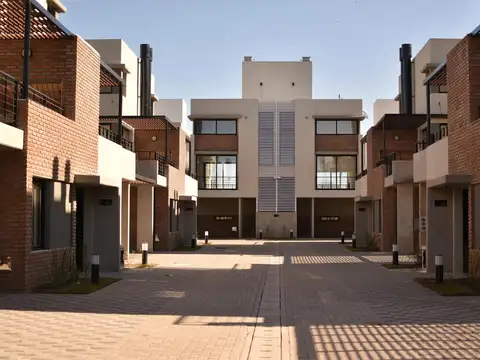 Departamento en Venta al Oeste