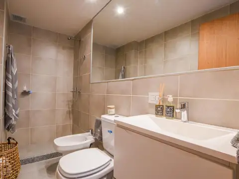 Departamento en Venta en Granadero Baigorria, USD 67.100