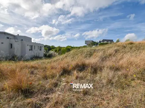 Terreno en Venta en Barrio Golf 1, USD 67.000